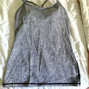 Women’s tank
